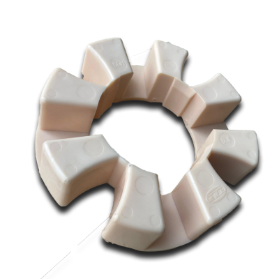 Acoplamento plastico da Bomba
