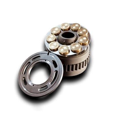 Conjunto rotativo tração tipo1 Xkay00963