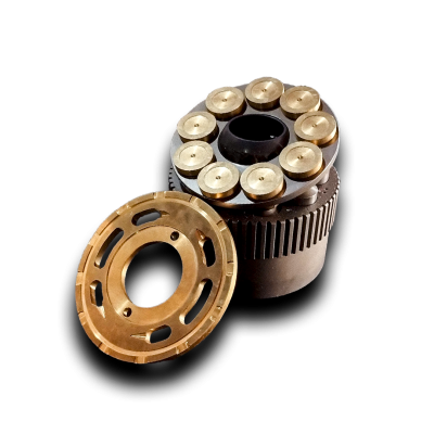 Conjunto rotativo tração tipo2 39Q641260