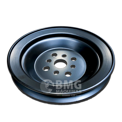 Polia da Helice do Ventilador - 01