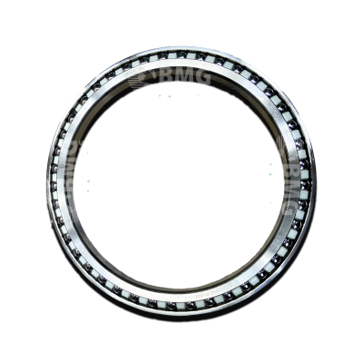 Rolamento da Esfera - 04